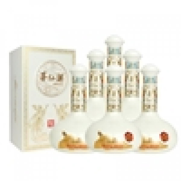 粮王台珍藏私享酒